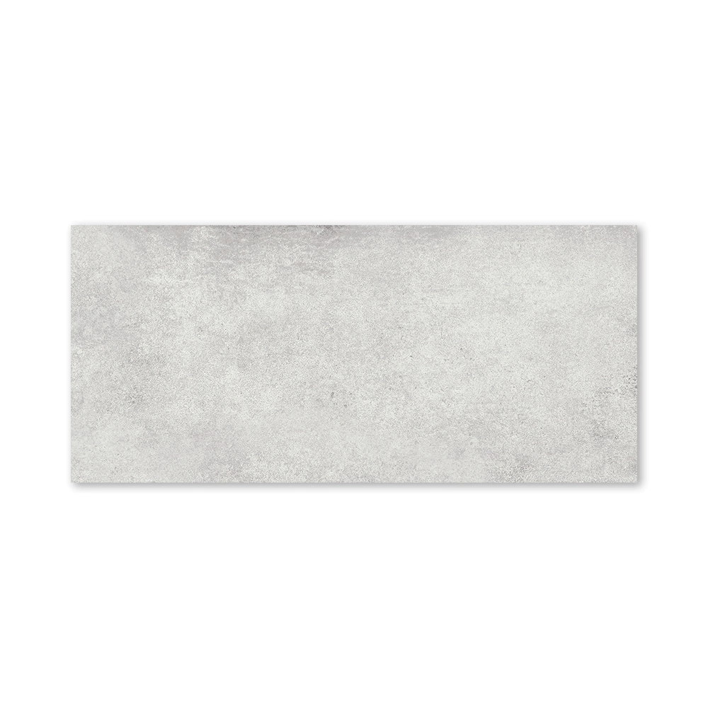 Плитка настенная Урбано светло-серая 20х44 см