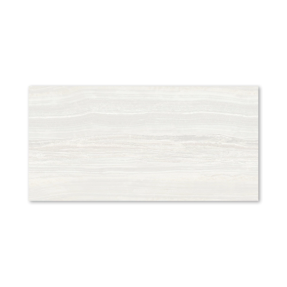 Плитка настенная Палиссандро белая 30х60 см