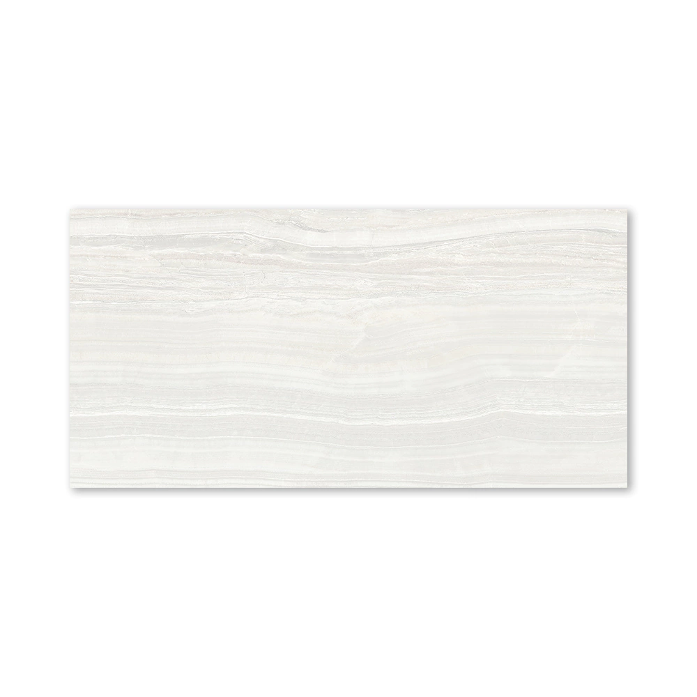 Плитка настенная Палиссандро белая 30х60 см