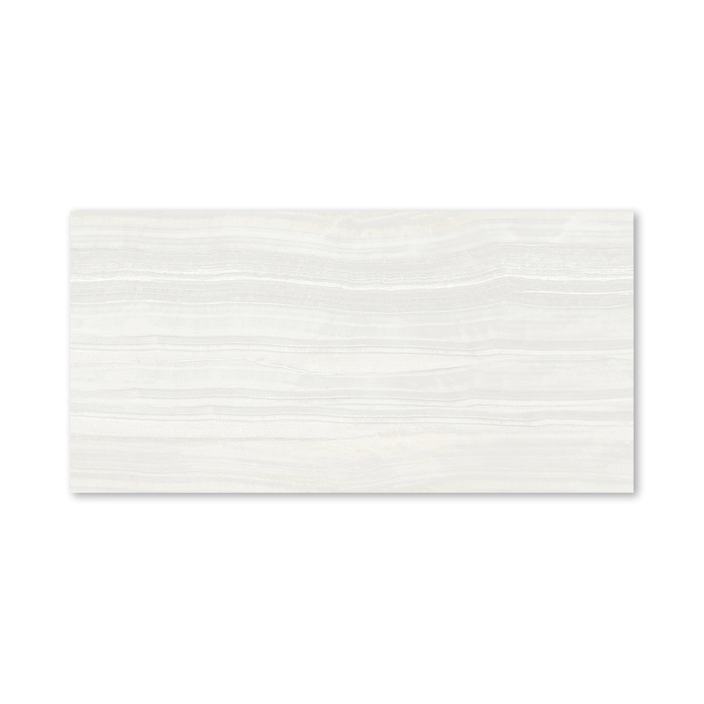 Плитка настенная Палиссандро белая 30х60 см