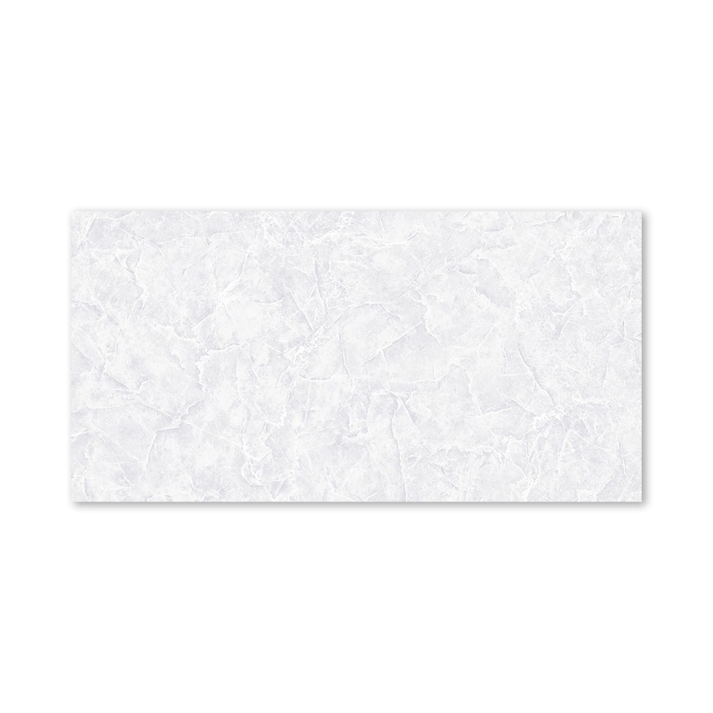 Плитка настенная Аргус светло-серая 30х60 см ректификат