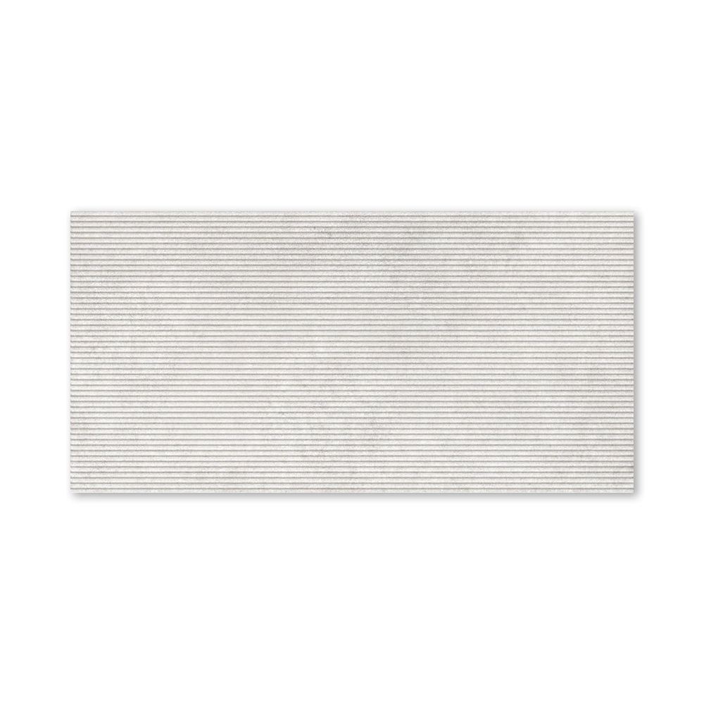 Плитка настенная Урбан GT светло-серая линии 30х60 см