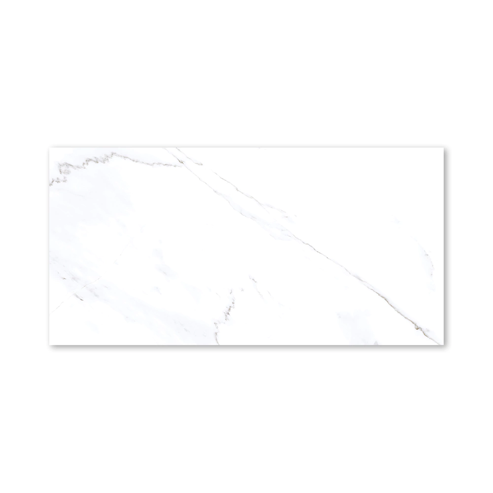 Плитка настенная Карина белая 29,8х59,8 см
