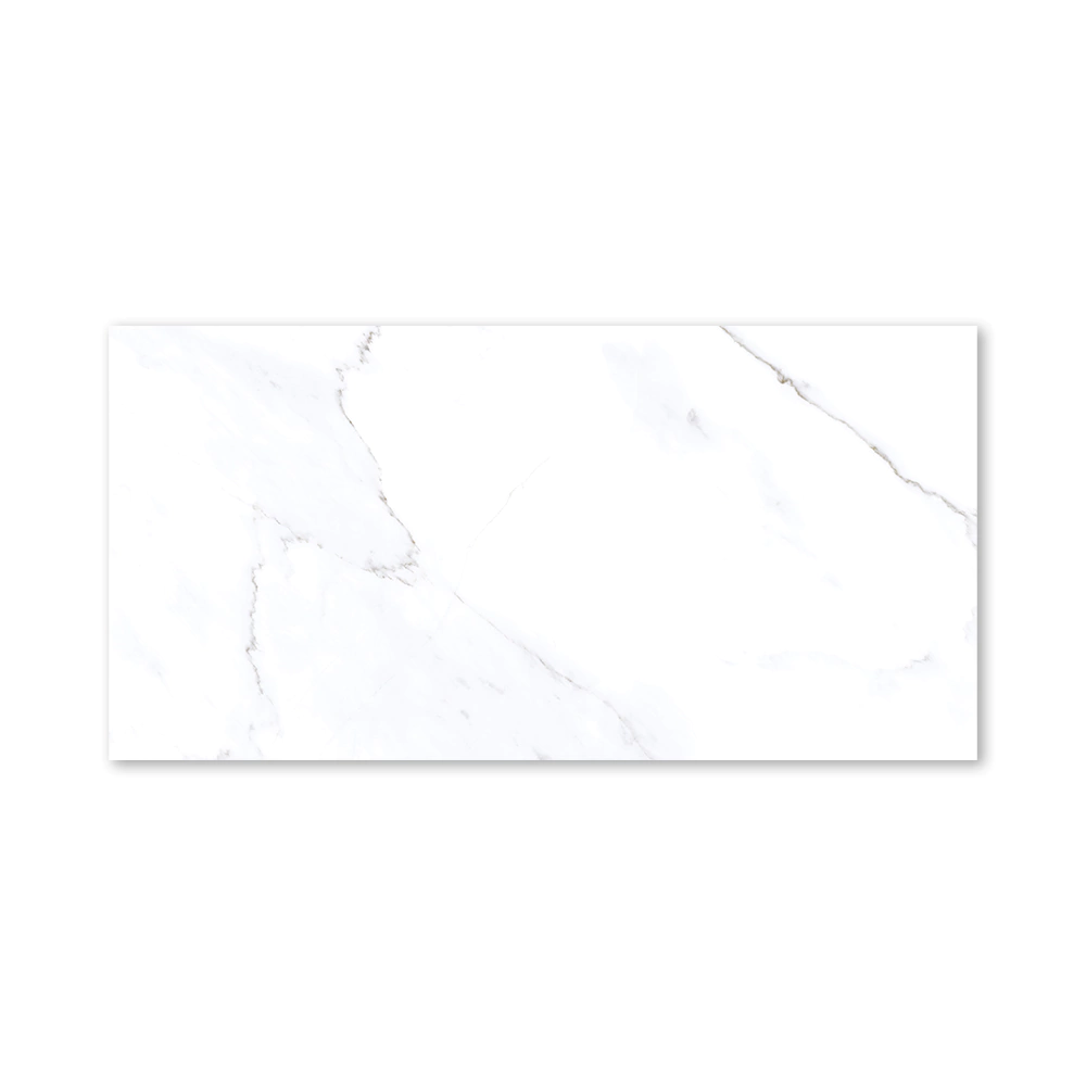 Плитка настенная Карина белая 29,8х59,8 см