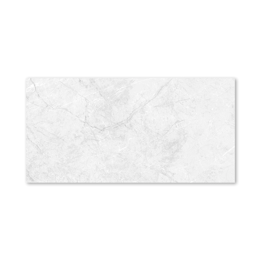 Плитка настенная Тенеро серая камень 29,8х59,8 см