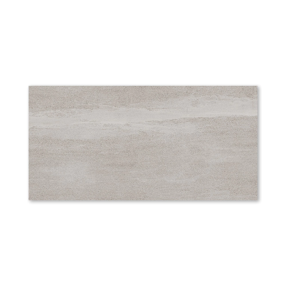 Плитка настенная Стромболи серая 60х120 см ректификат