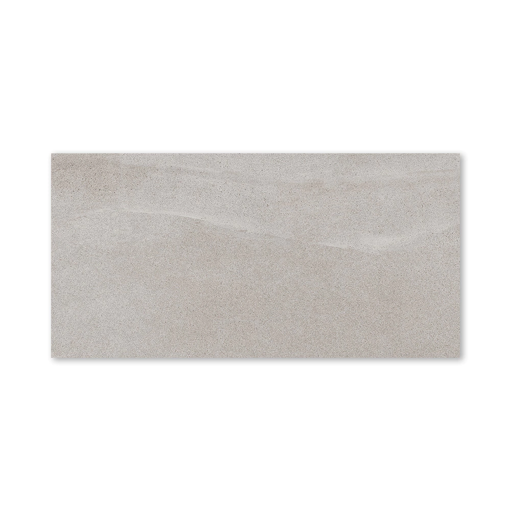 Плитка настенная Стромболи серая 60х120 см ректификат