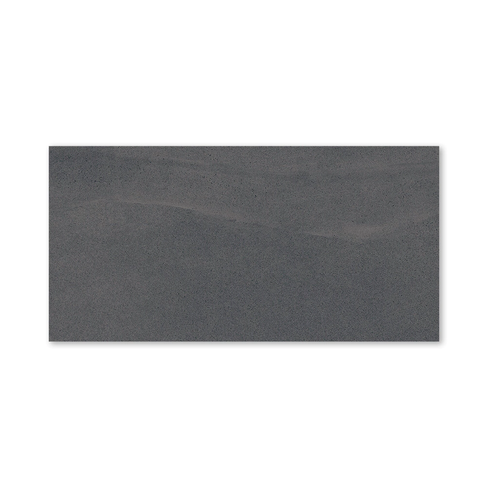 Плитка настенная Стромболи антрацит 60х120 см ректификат