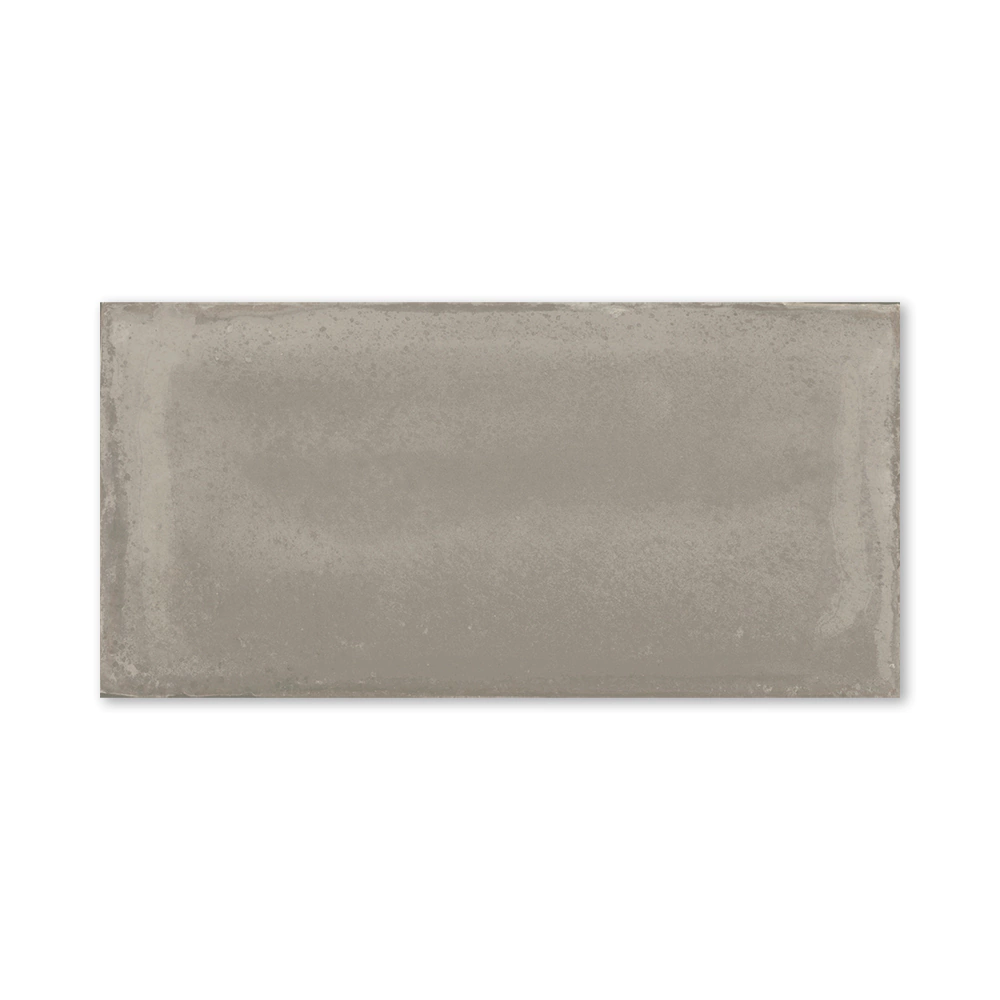 Плитка настенная Монтальбано серый 7,4х15 см