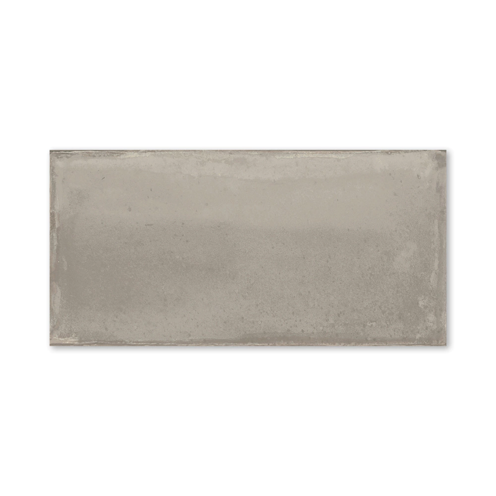 Плитка настенная Монтальбано серый 7,4х15 см