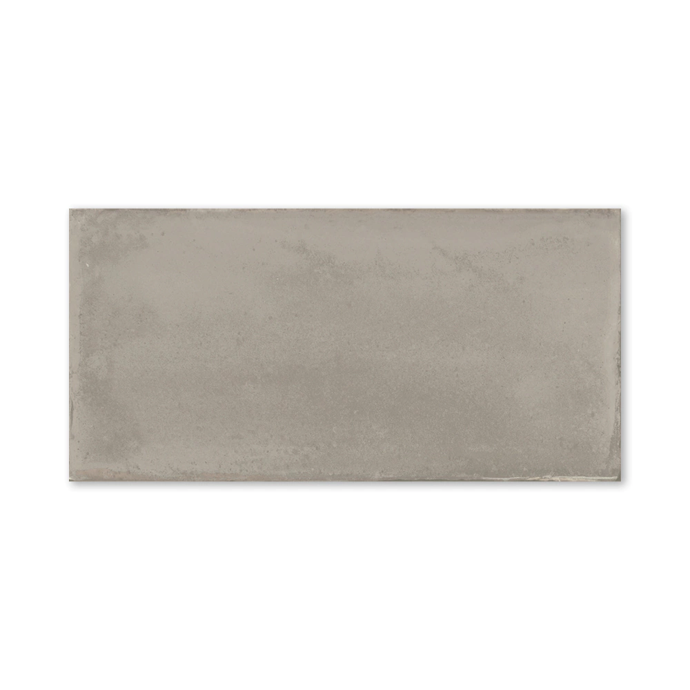 Плитка настенная Монтальбано серый 7,4х15 см