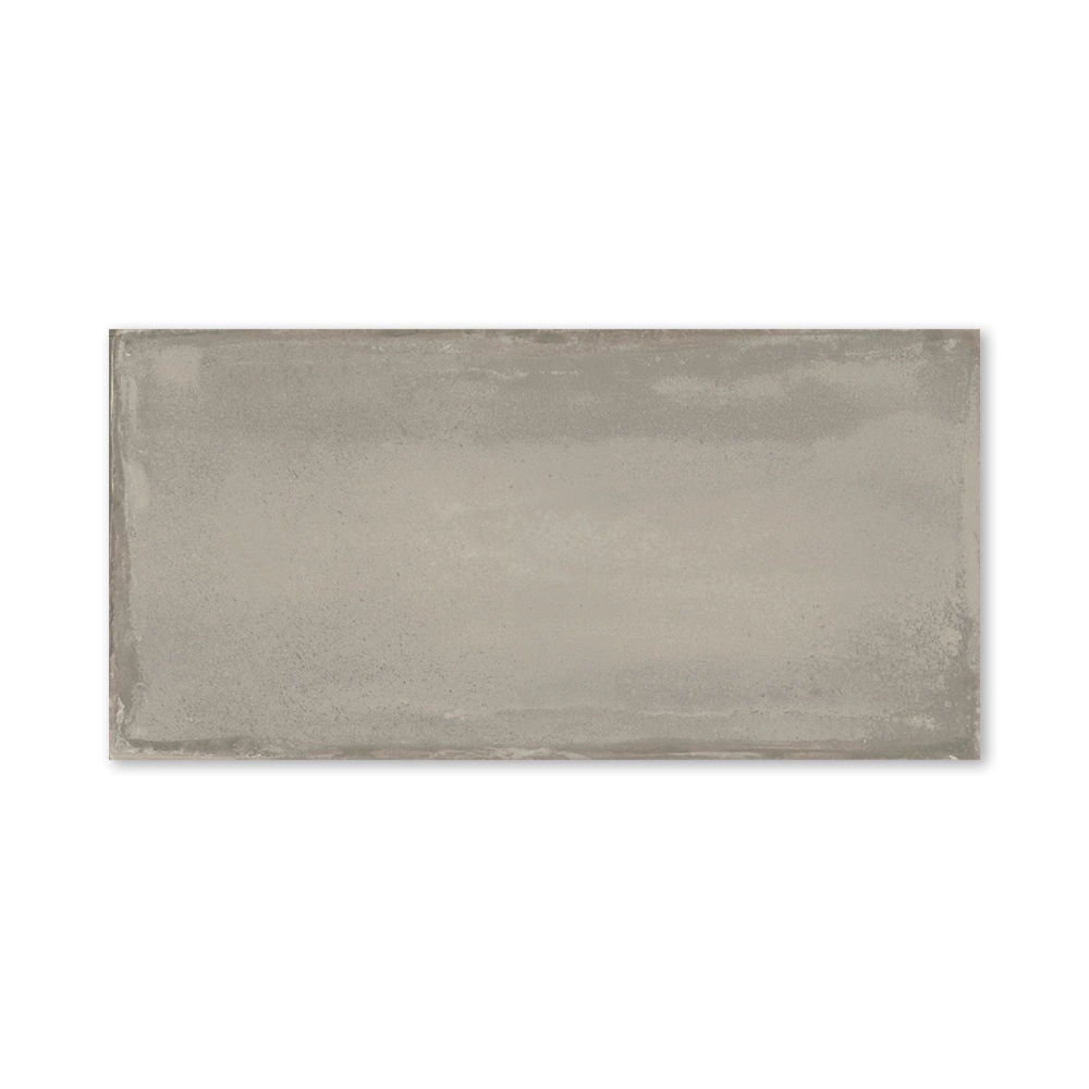 Плитка настенная Монтальбано серый 7,4х15 см