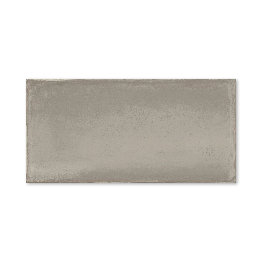 Плитка настенная Монтальбано серый 7,4х15 см