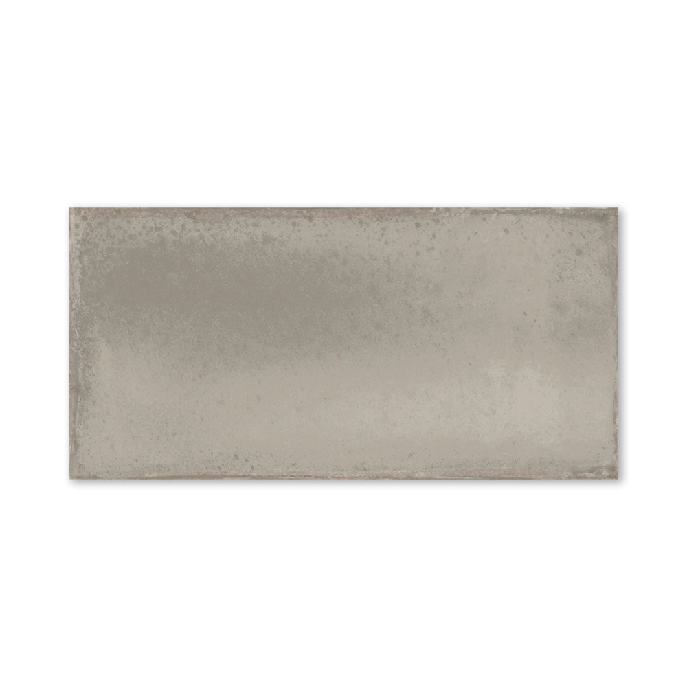 Плитка настенная Монтальбано серый 7,4х15 см