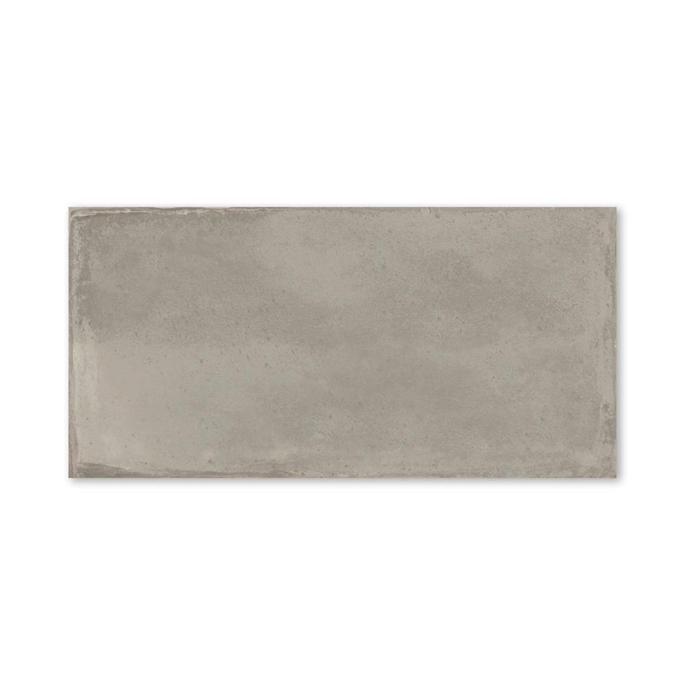 Плитка настенная Монтальбано серый 7,4х15 см