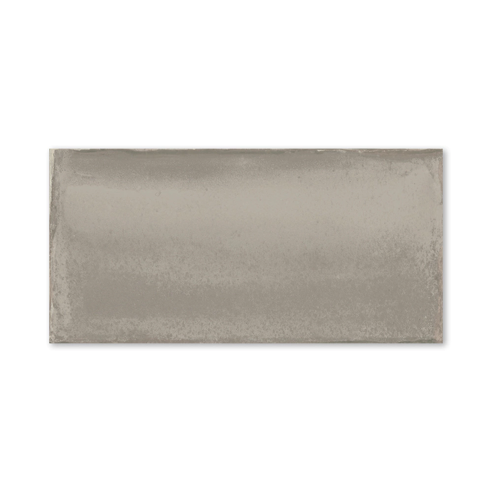 Плитка настенная Монтальбано серый 7,4х15 см