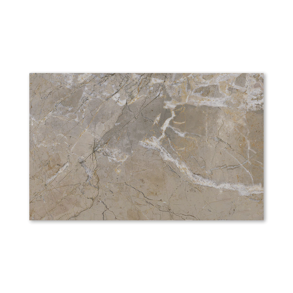 Плитка настенная Биеннале серо-коричневая 25х40 см