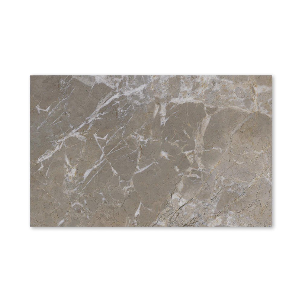 Плитка настенная Биеннале серо-коричневая 25х40 см