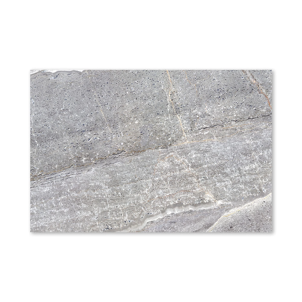 Плитка настенная 20х30 см Мелар серая камень