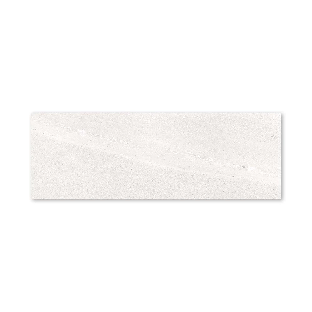 Плитка настенная Лингтон светло-серая 33,3х100 см