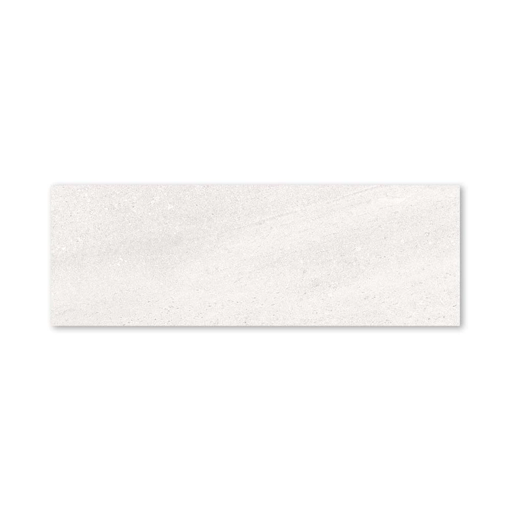 Плитка настенная Лингтон светло-серая 33,3х100 см