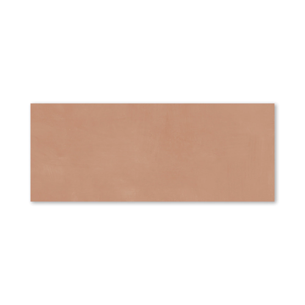 Плитка настенная Каннареджо оранжевая 20х50 см