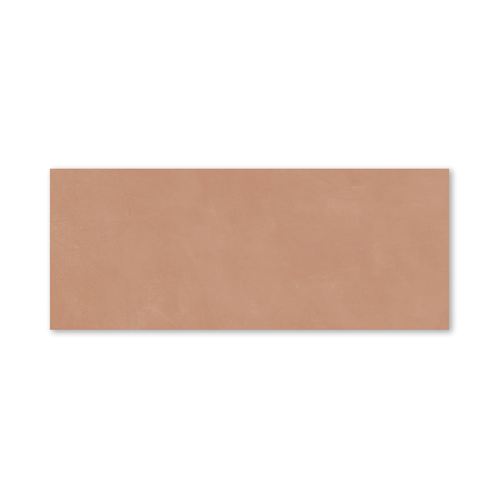 Плитка настенная Каннареджо оранжевая 20х50 см