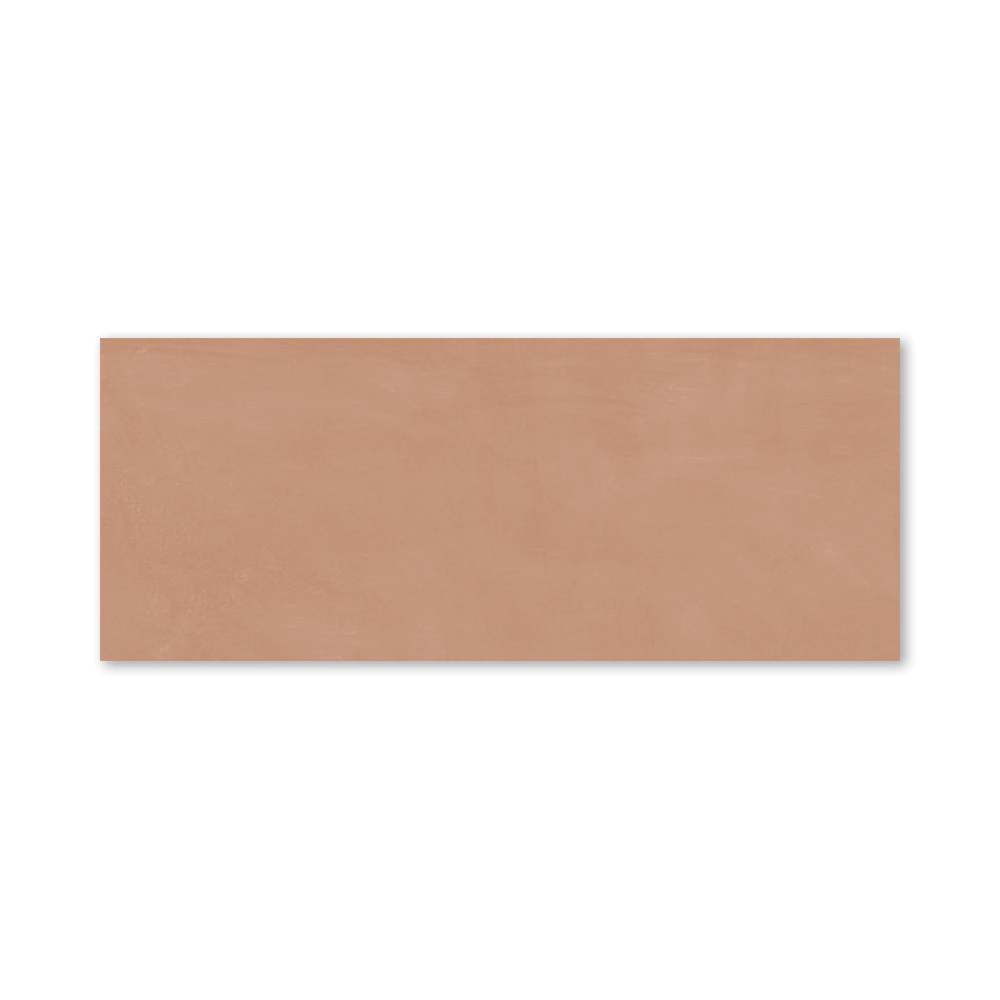 Плитка настенная Каннареджо оранжевая 20х50 см