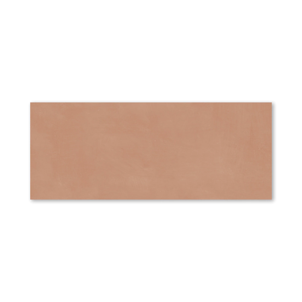 Плитка настенная Каннареджо оранжевая 20х50 см