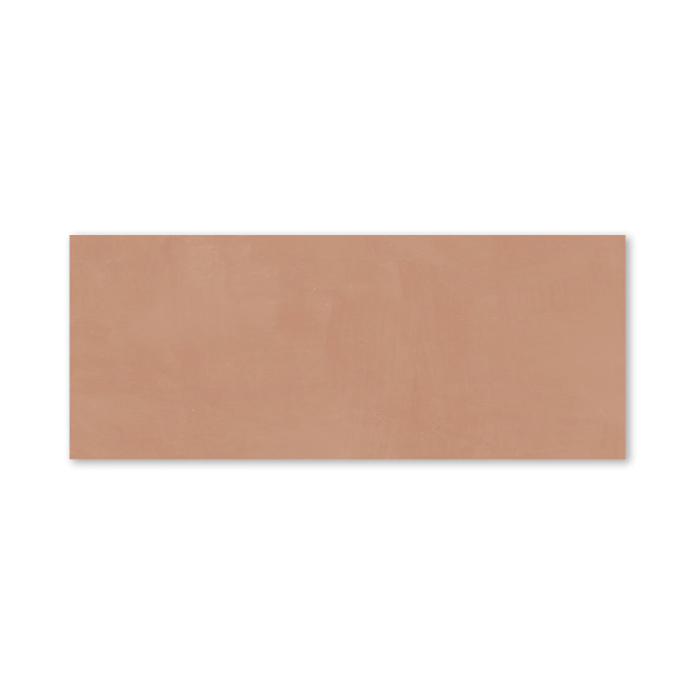 Плитка настенная Каннареджо оранжевая 20х50 см