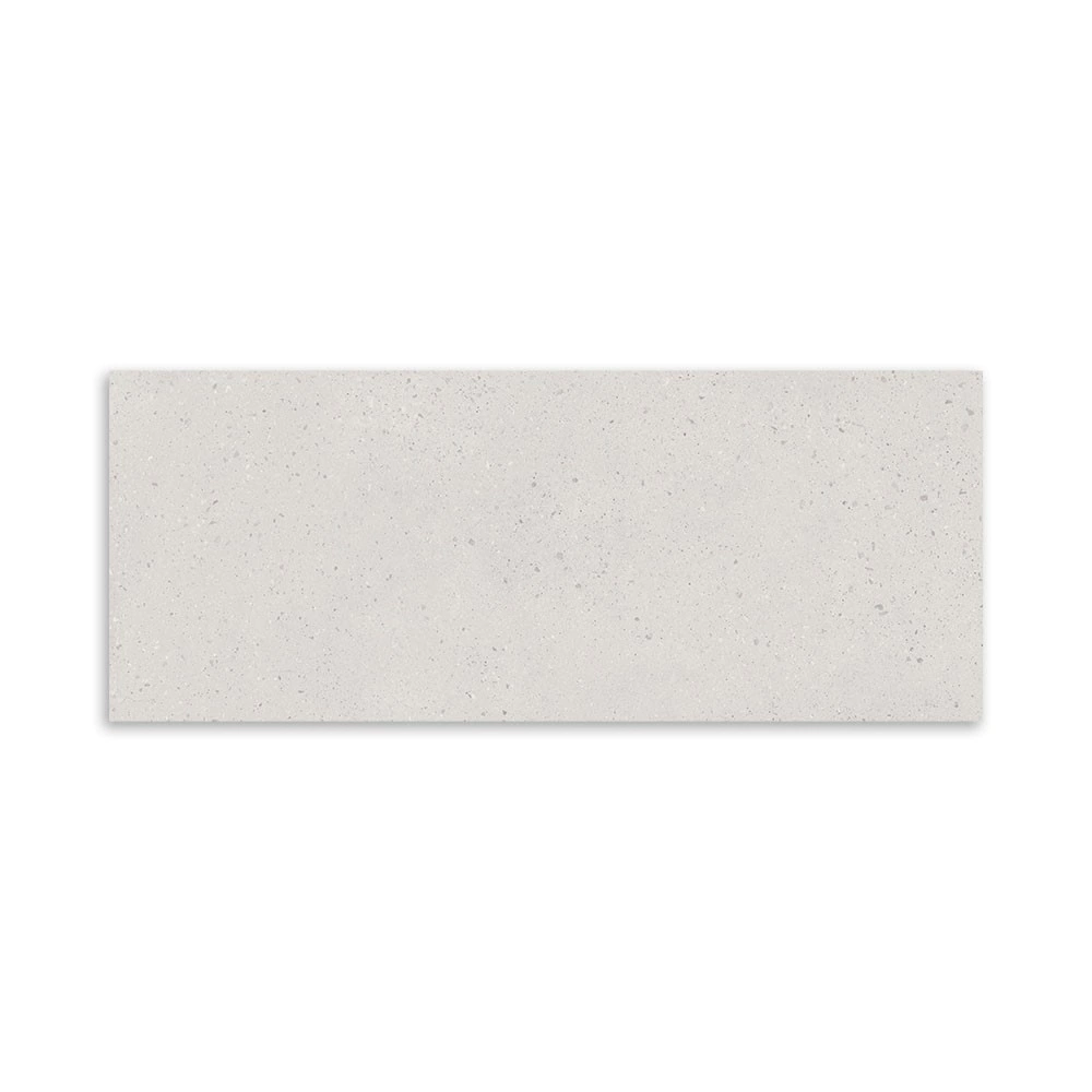 Плитка настенная Скарпа светло-серая 20х50 см