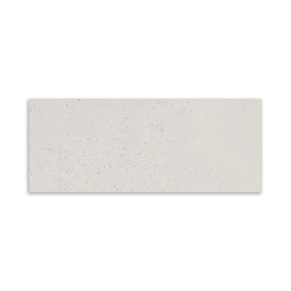 Плитка настенная Скарпа светло-серая 20х50 см