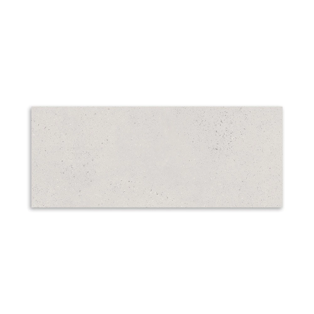 Плитка настенная Скарпа светло-серая 20х50 см