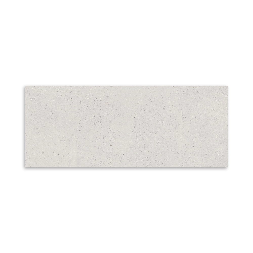 Плитка настенная Скарпа светло-серая 20х50 см