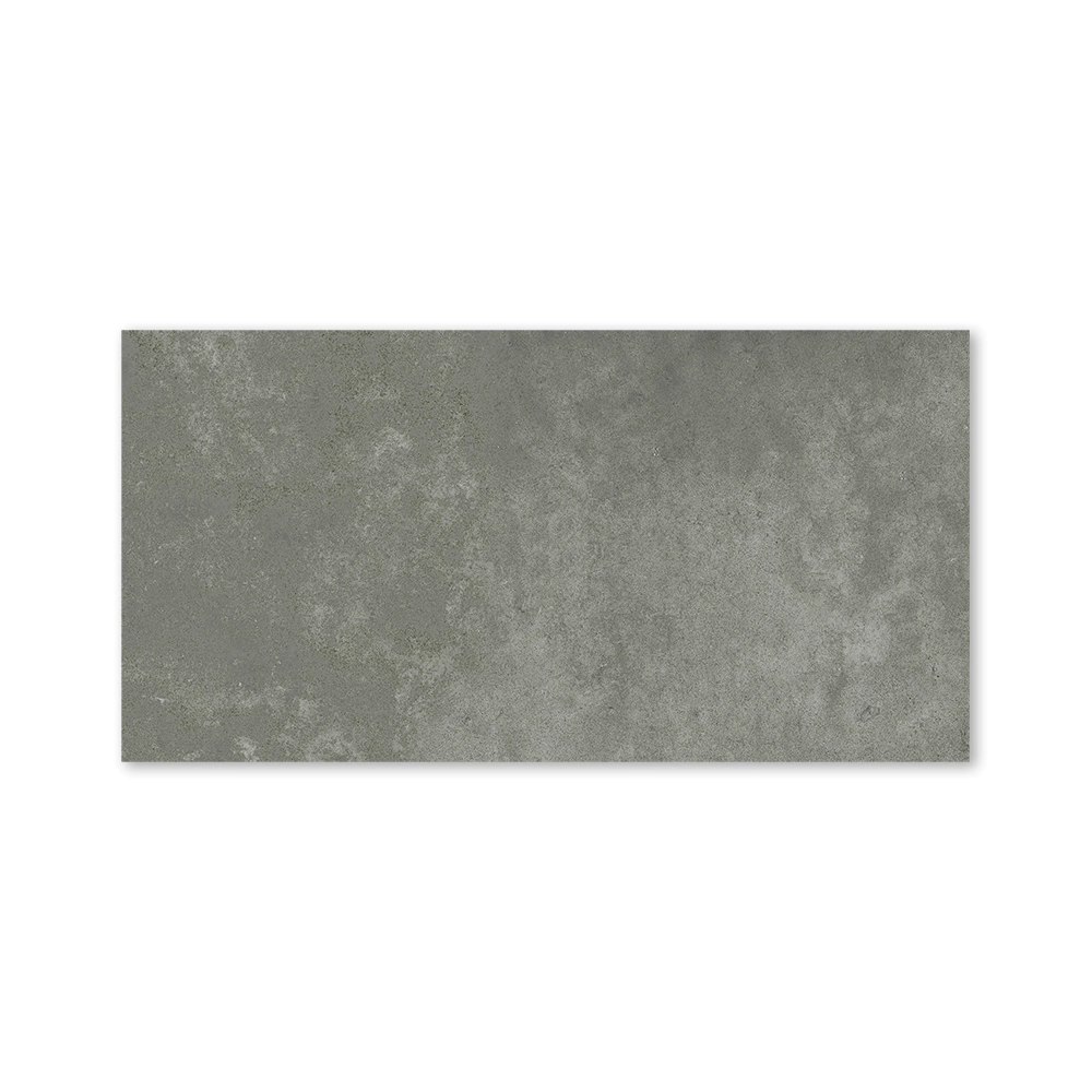 Плитка настенная Палинур темно-серая 30х60 см ректификат