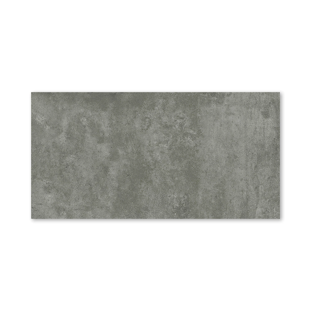 Плитка настенная Палинур темно-серая 30х60 см ректификат