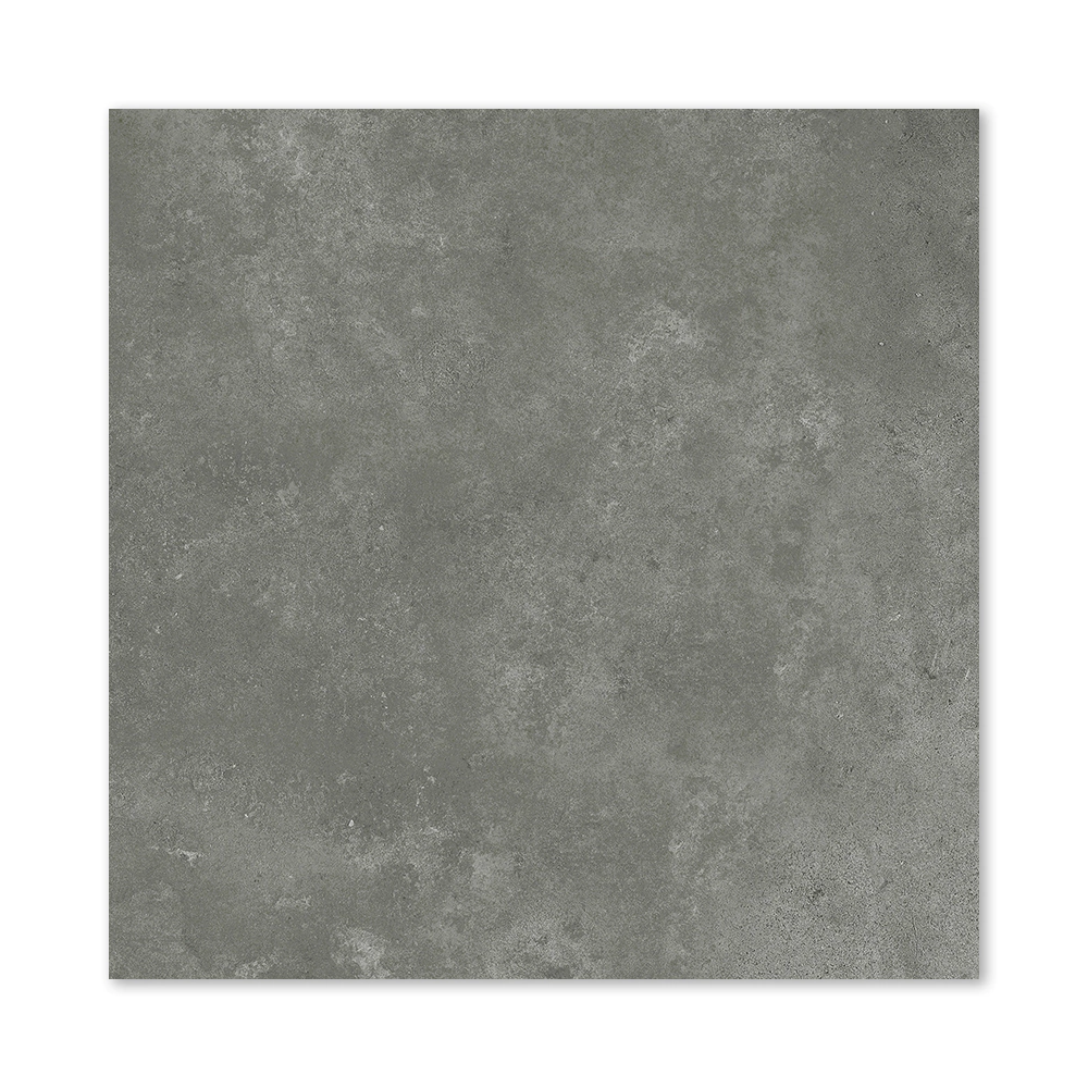 Плитка для пола Палинур темно-серая 45х45 см