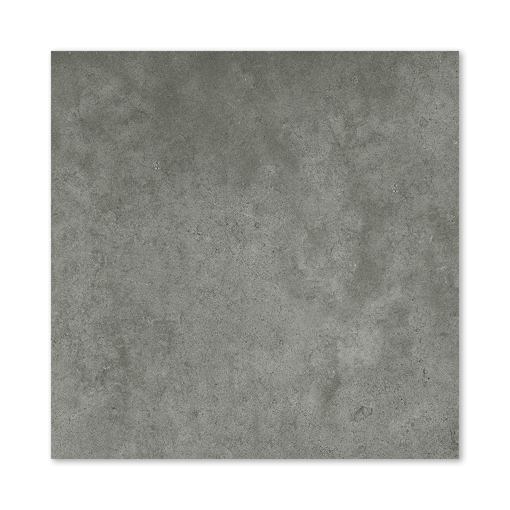 Плитка для пола Палинур темно-серая 45х45 см