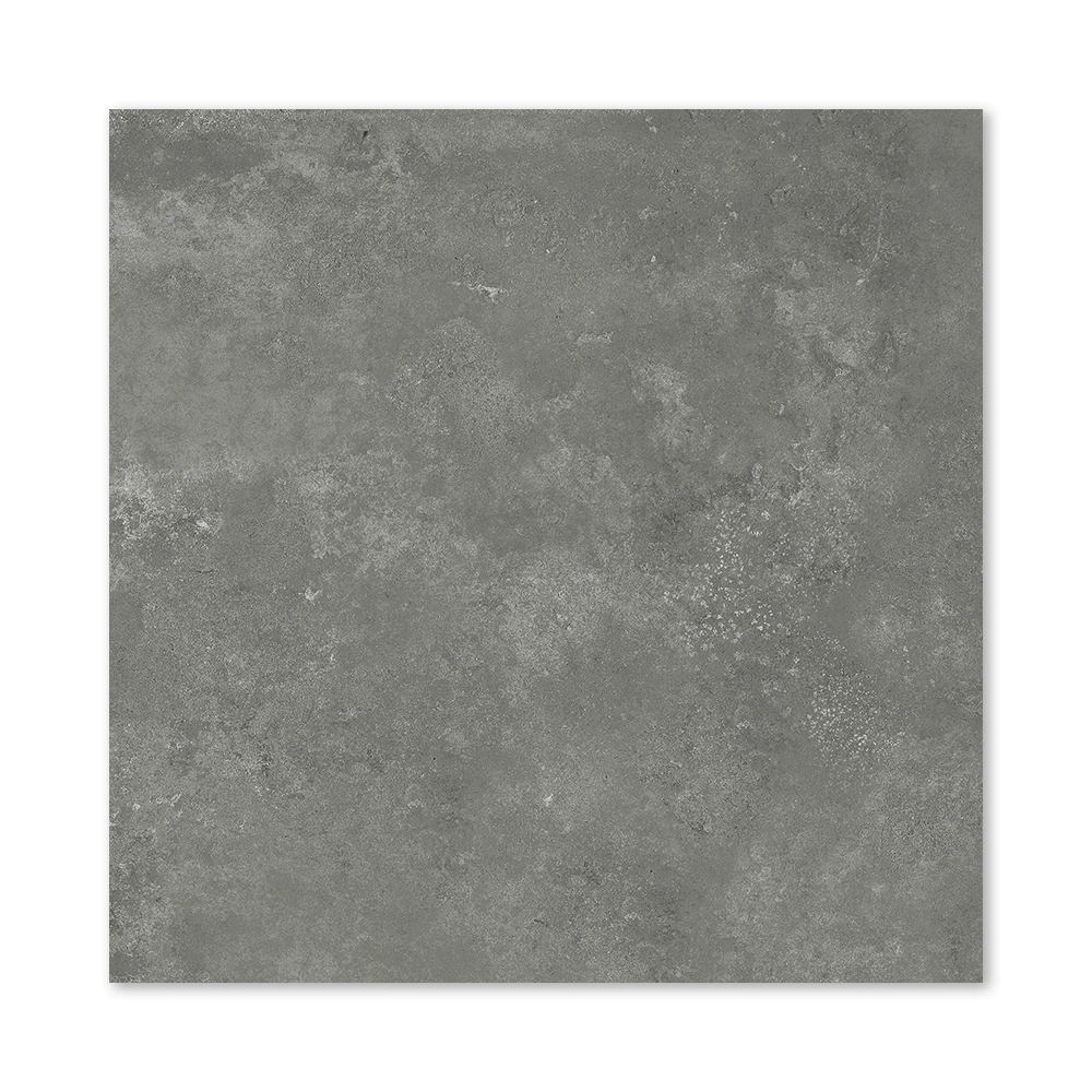 Плитка для пола Палинур темно-серая 45х45 см
