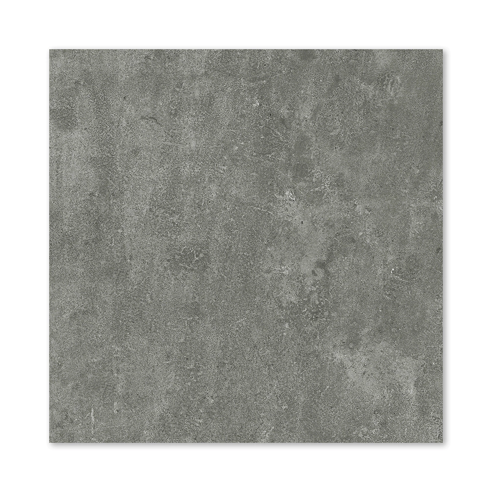 Плитка для пола Палинур темно-серая 45х45 см
