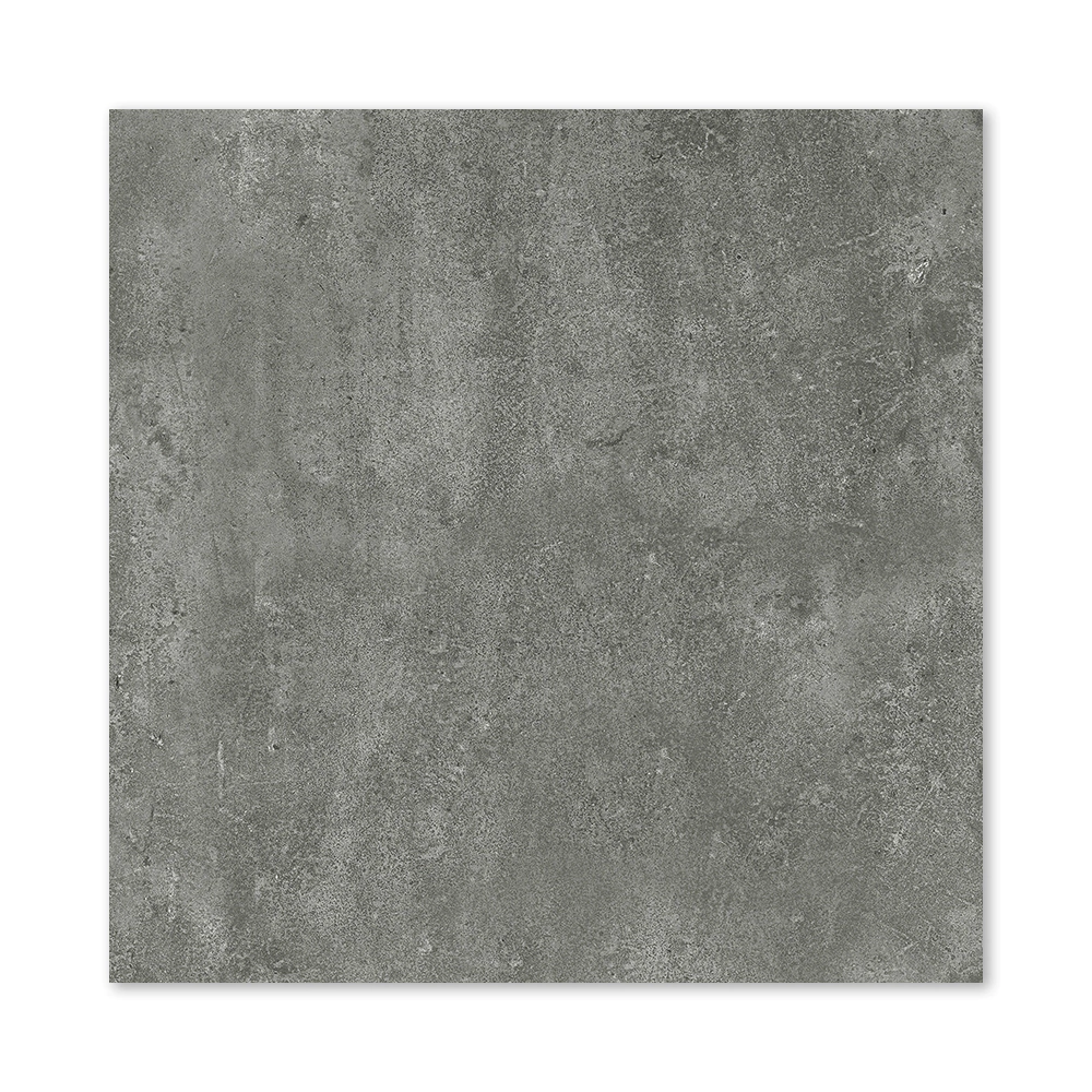 Плитка для пола Палинур темно-серая 45х45 см