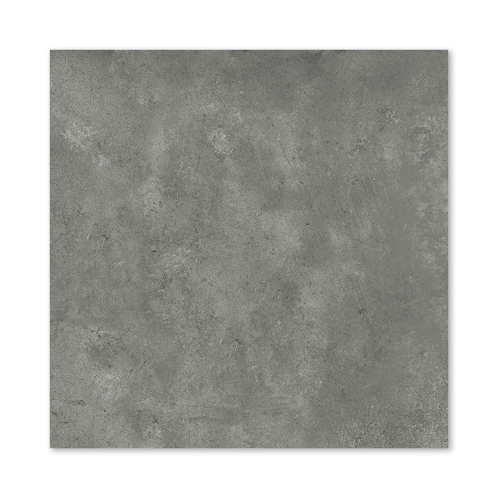Плитка для пола Палинур темно-серая 45х45 см