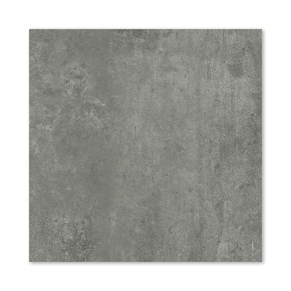 Плитка для пола Палинур темно-серая 45х45 см