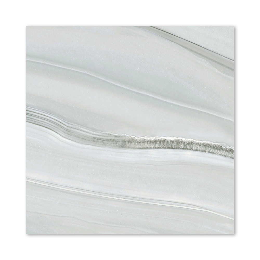 Плитка для пола Селена серая 45х45см