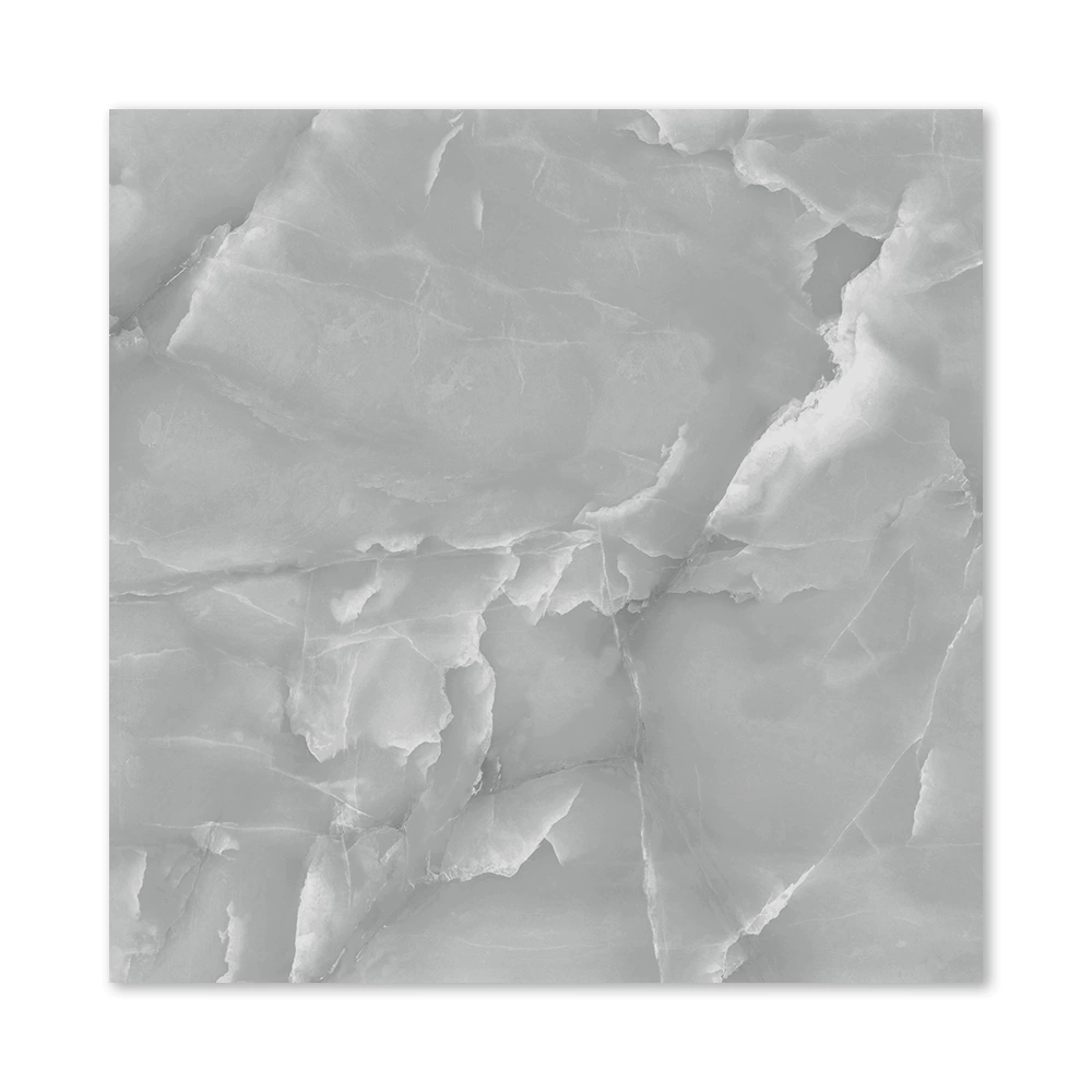 Плитка для пола Сильвия серая 45х45 см