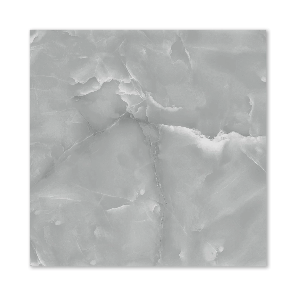 Плитка для пола Сильвия серая 45х45 см