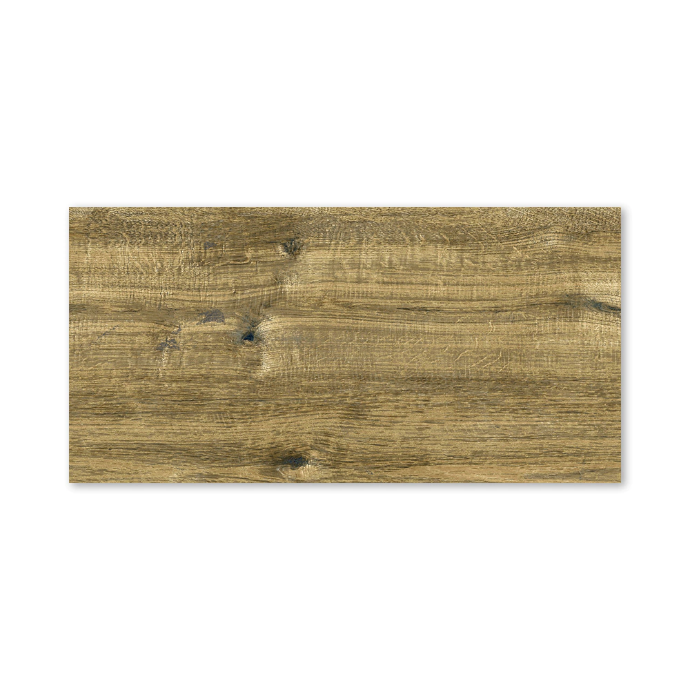 Плитка настенная Леандр (Палинур) коричневая 30х60 см ректификат