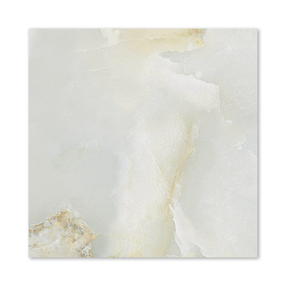 Плитка для пола 45х45 см Леандр серо-бежевая