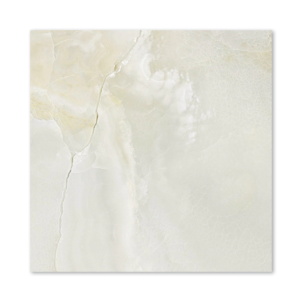 Плитка для пола 45х45 см Леандр серо-бежевая