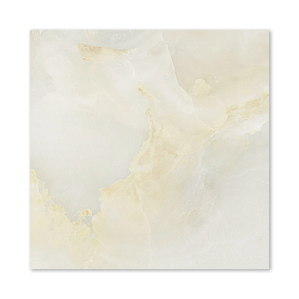 Плитка для пола 45х45 см Леандр серо-бежевая